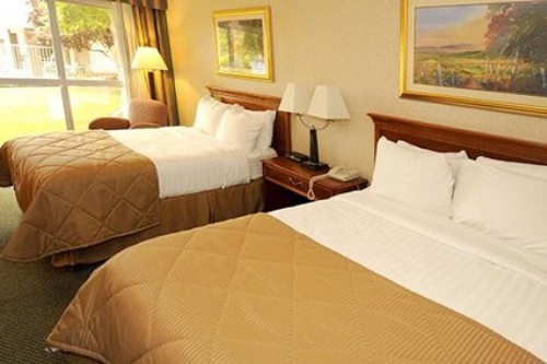 Clarion Inn Grand Junction 004